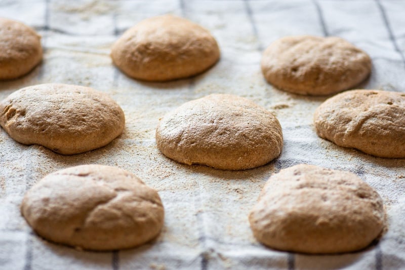 Seasonal Recipes