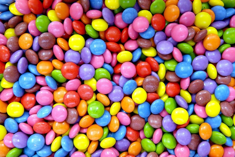 Sweet Treats Galore